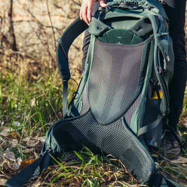 Gregory Paragon 40 S/M - Wanderrucksack 67 cm (cascade green, SM) - Ansicht 3