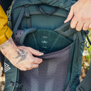 Gregory Paragon 40 S/M - Wanderrucksack 67 cm (cascade green, SM) - Ansicht 4