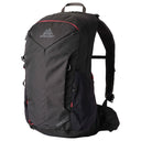 Gregory Zulu 25 LT RC - Wanderrucksack 55 cm (volcanic black)