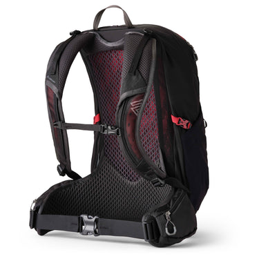 Gregory Zulu 25 LT RC - Wanderrucksack 55 cm (volcanic black) - Ansicht 2
