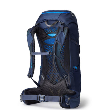 Gregory Zulu 35 MD/LG - Wanderrucksack 66 cm (halo blue) - Ansicht 2
