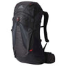 Gregory Zulu 40 MD/LG - Wanderrucksack 66 cm (volcanic black)
