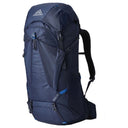 Gregory Zulu 55 SM/MD - Wanderrucksack 68 cm (halo blue)