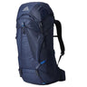 Gregory Zulu 55 SM/MD - Wanderrucksack 68 cm (halo blue)