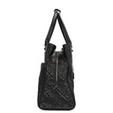 Guess Adelasia Tote - Shopper 45 cm (black) - Markenkoffer