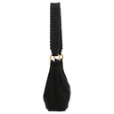 Guess Amita Hobo - Schultertasche (black) - Markenkoffer