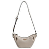 Guess Amorette - Shoulder Bag 26 cm (light taupe)