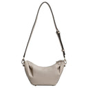 Guess Amorette - Schultertasche 26 cm (light taupe) - Ansicht 4