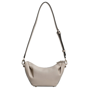 Guess Amorette - Schultertasche 26 cm (light taupe) - Ansicht 4