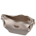 Guess Amorette - Schultertasche 26 cm (light taupe) - Ansicht 6