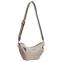 Guess Amorette - Schultertasche 26 cm (light taupe) - Ansicht 5