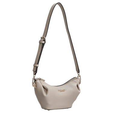Guess Amorette - Schultertasche 26 cm (light taupe) - Ansicht 5
