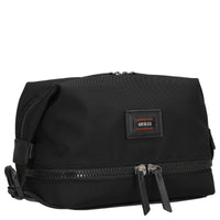 Guess Arezzo - Kulturbeutel 25 cm (black) - Ansicht 5