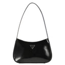Guess Arnela Top Zip - Schultertasche 26 cm (black) - Markenkoffer