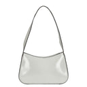 Guess Arnela Top Zip - Schultertasche 26 cm (white) - Markenkoffer