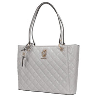 Guess Bessey - Shopper 37 cm (lavender grey) - Ansicht 2