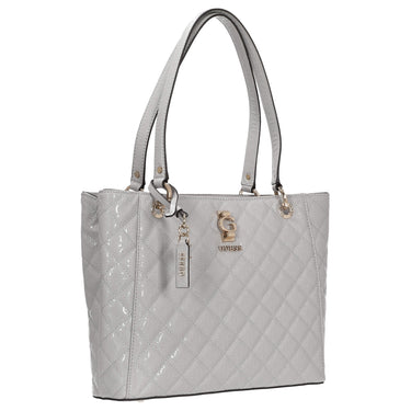 Guess Bessey - Shopper 37 cm (lavender grey) - Ansicht 5
