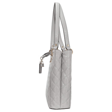 Guess Bessey - Shopper 37 cm (lavender grey) - Ansicht 3