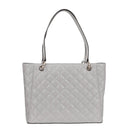 Guess Bessey - Shopper 37 cm (lavender grey) - Ansicht 4