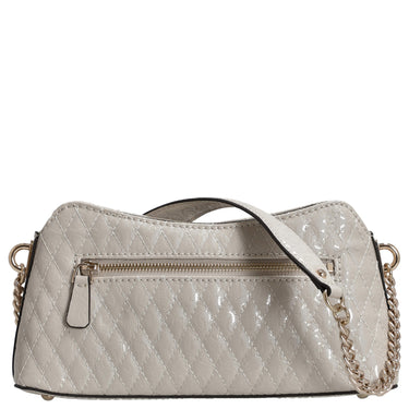 Guess Betula - Schultertasche 27 cm (taupe) - Ansicht 4