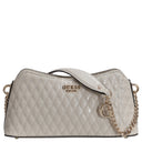 Guess Betula - Schultertasche 27 cm (taupe)