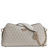 Guess Betula - Schultertasche 27 cm (taupe)