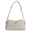Guess Betula - Schultertasche 27 cm (taupe) - Ansicht 6