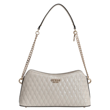 Guess Betula - Schultertasche 27 cm (taupe) - Ansicht 6