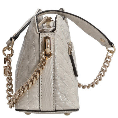 Guess Betula - Schultertasche 27 cm (taupe) - Ansicht 3