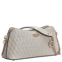 Guess Betula - Schultertasche 27 cm (taupe) - Ansicht 5