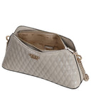 Guess Betula - Schultertasche 27 cm (taupe) - Ansicht 7