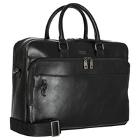 Guess Boston - Laptoptasche 38 cm (black) - Markenkoffer