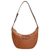 Guess Calebra Hobo - Shoulder Bag 19 cm (cognac)