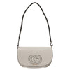 Guess Calebra XBody Flap - Shoulder Bag 24 cm (off white)