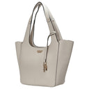 Guess Calista 2 in 1 Tote - Shopper 46 cm (bone) - Markenkoffer