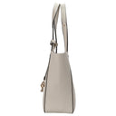 Guess Calista 2 in 1 Tote - Shopper 46 cm (bone) - Markenkoffer