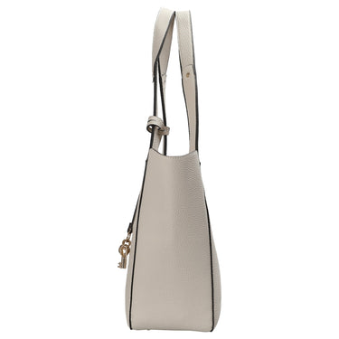 Guess Calista 2 in 1 Tote - Shopper 46 cm (bone) - Markenkoffer