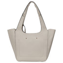 Guess Calista 2 in 1 Tote - Shopper 46 cm (bone) - Markenkoffer