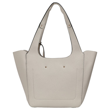 Guess Calista 2 in 1 Tote - Shopper 46 cm (bone) - Markenkoffer