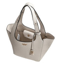 Guess Calista 2 in 1 Tote - Shopper 46 cm (bone) - Markenkoffer