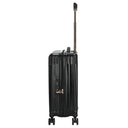 Guess Centennial 18 IN - 4 Rollen-Kabinentrolley 55.5 cm (black) - Ansicht 3