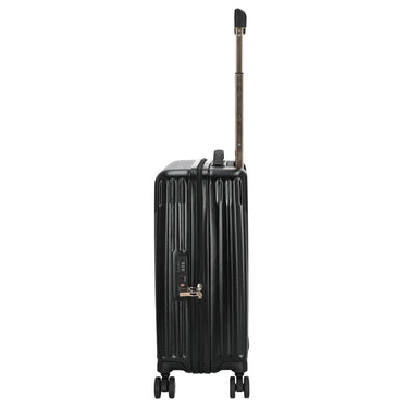 Guess Centennial 18 IN - 4 Rollen-Kabinentrolley 55.5 cm (black) - Ansicht 3