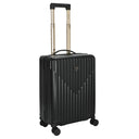 Guess Centennial 18 IN - 4 Rollen-Kabinentrolley 55.5 cm (black) - Ansicht 5