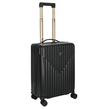 Guess Centennial 18 IN - 4 Rollen-Kabinentrolley 55.5 cm (black) - Ansicht 5