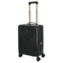 Guess Centennial 18 IN - 4 Rollen-Kabinentrolley 55.5 cm (black) - Ansicht 2