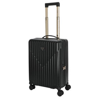 Guess Centennial 18 IN - 4 Rollen-Kabinentrolley 55.5 cm (black) - Ansicht 2