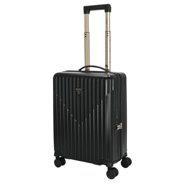 Guess Centennial 18 IN - 4 Rollen-Kabinentrolley 55.5 cm (black) - Ansicht 2