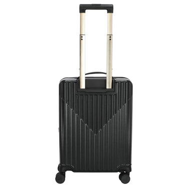 Guess Centennial 18 IN - 4 Rollen-Kabinentrolley 55.5 cm (black) - Ansicht 4