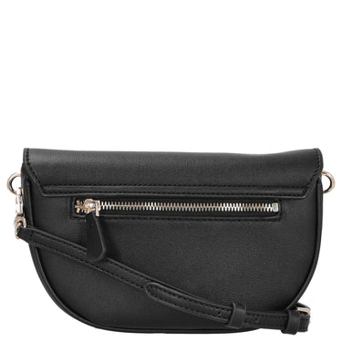 Guess Cerelia - Schultertasche 23 cm (black) - Ansicht 4