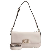 Guess Circe - Schultertasche 26 cm (shell)